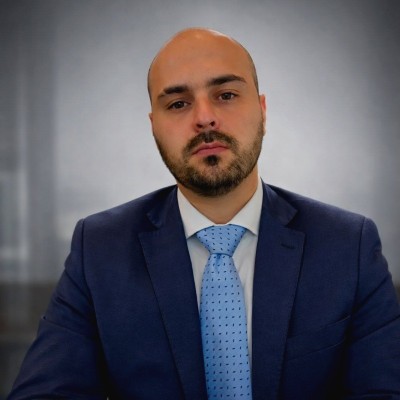 Dr. Federico Chulia